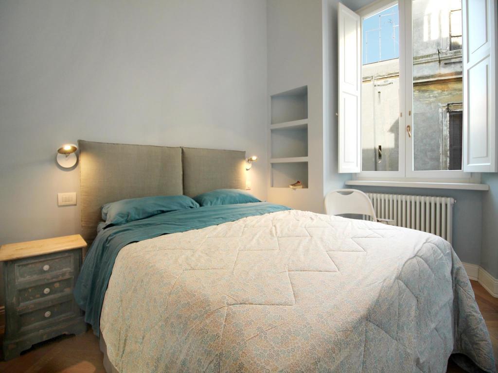 Colosseo Topnotch Apartment *