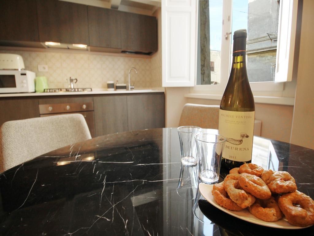 Apartment Colosseo Topnotch Rome